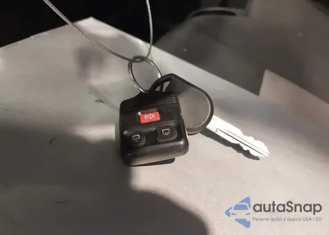 2010 Ford Ranger Sport/Xlt z USA, uszkodzony, nr VIN 1FTLR4FE5APA12442